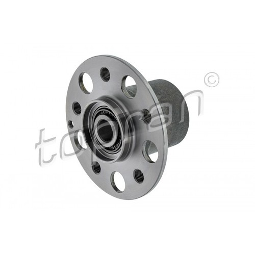 Wheel hub for mercedes - for, mercedes-benz