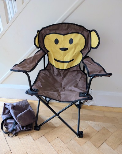 Kids foldable camping - kids,