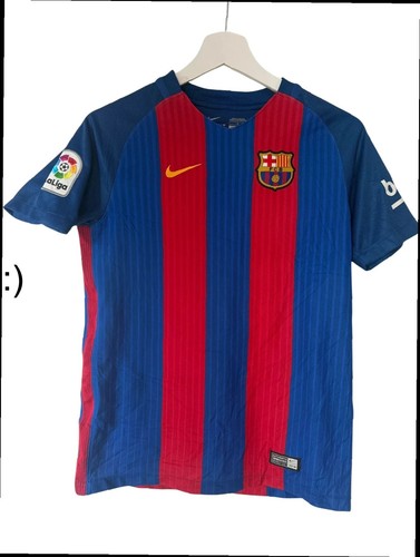 Nike barcelona 2016 - nike, 2016/17