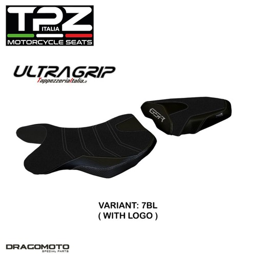 Suzuki gsr 750 2010 2017 - 2010-2017, seat