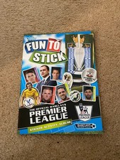 Topps Fun to Stick Premier
