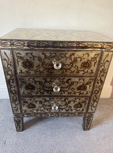 Venetian style mirrored - venetian-style,