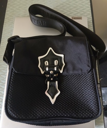 Trapstar bag 0 irongate - bag,