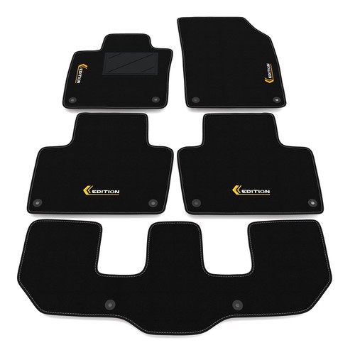 Floor mats compatible - compatible, with