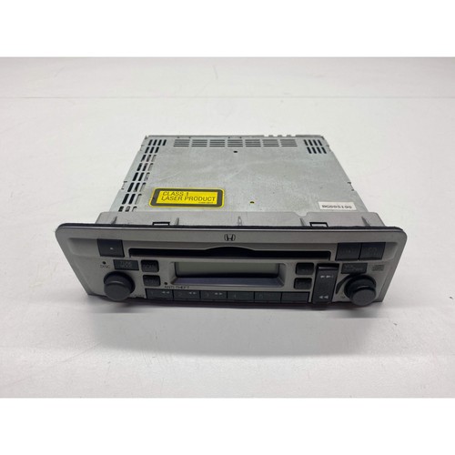 Honda civic player - civic,