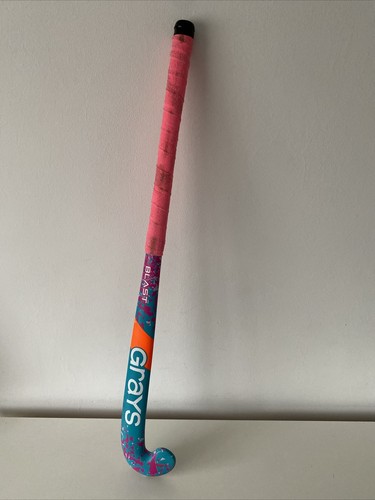 Grays hockey stick blast jnr - hockey,