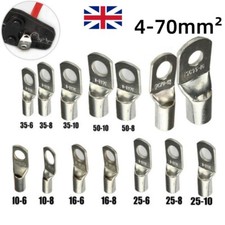 Copper Tube Terminals Terminal