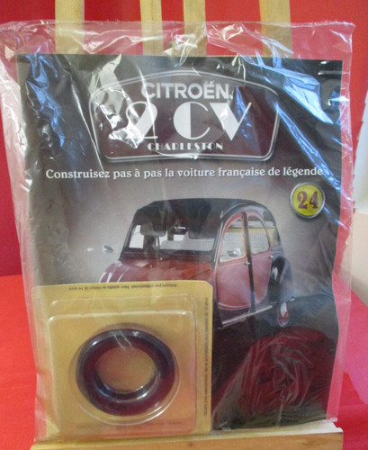 Citroen charleston no - citroen,