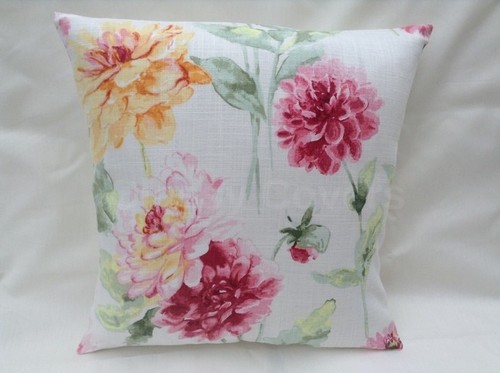 Laura ashley designer cushion - laura,