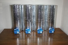 Reflective foil insulation - reflective,
