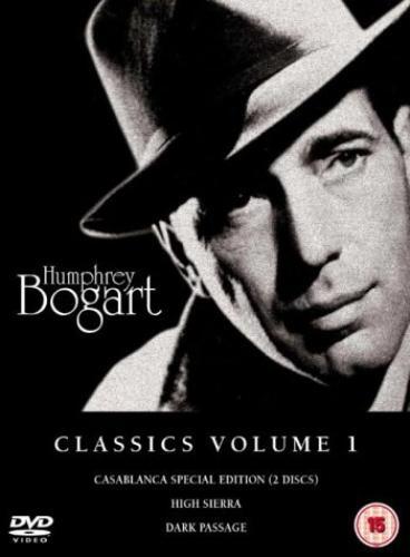 Humphrey bogart classics - classics,