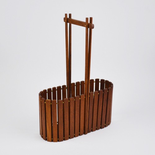 Vintage bottle holder - vintage,