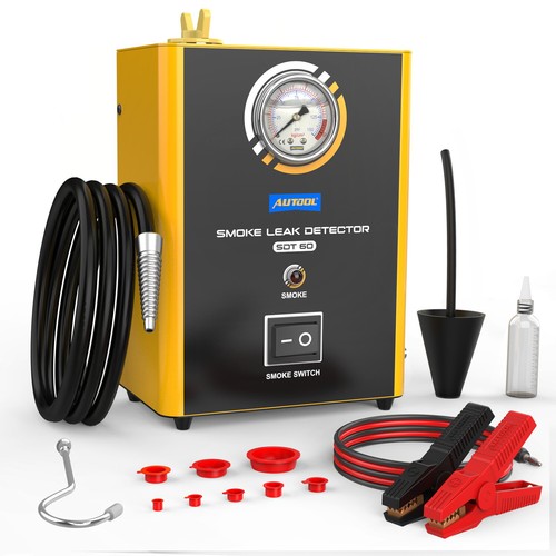 Automotive evap smoke machine - evap,