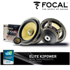 Focal ES165KX2E - ELITE K2