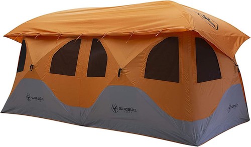 Gazelle tents hub tent - gazelle, t8