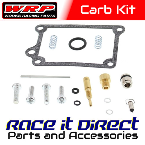 Carb repair kit for - carb,