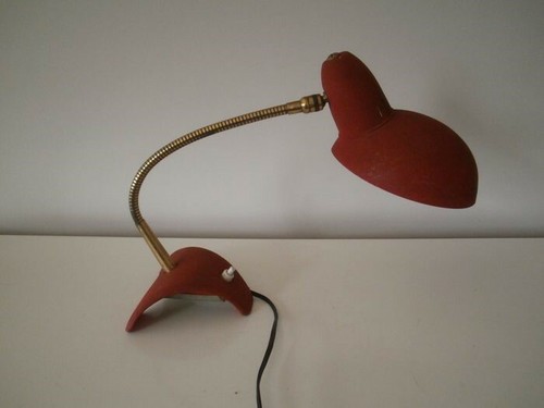 Cute french desk lamp - cute,