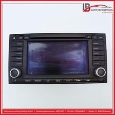 VW TOUAREG 7LA, 7L6, 7L7 2.5