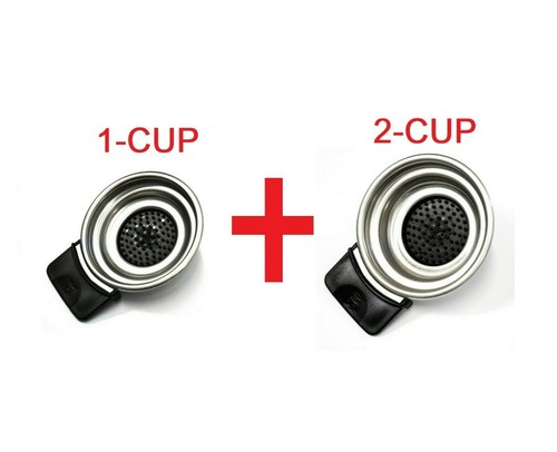 Cup pod - 1-cup, +