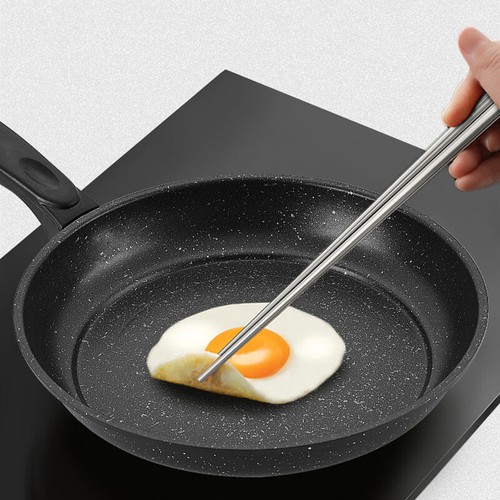 Non stick black - non,