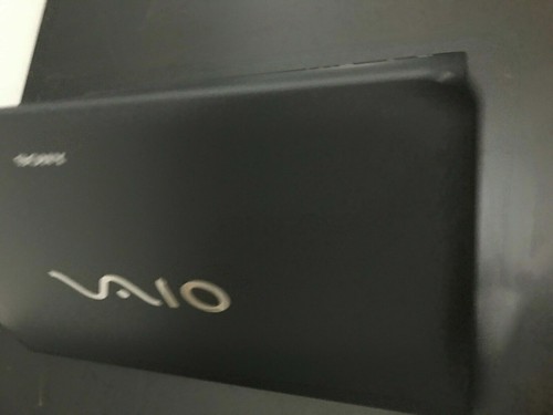 Sony laptop vaio - sony, sve17