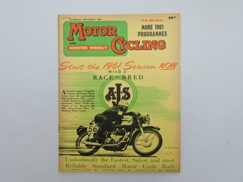 Vintage oct 1960 - vintage, 13