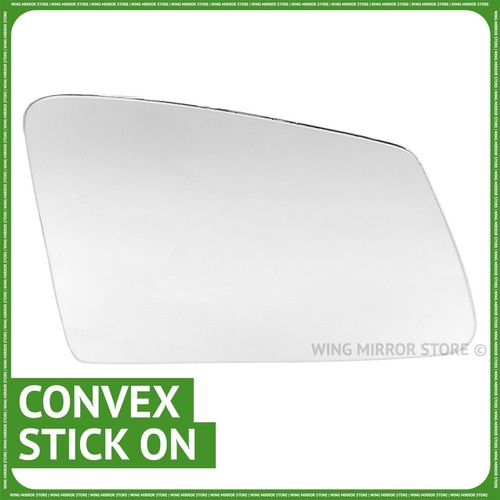 Right hand driver side for
