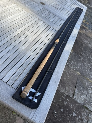 Daiwa basia x45 - basia, tc