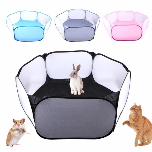 Animal playpen indoor exercise - animal,