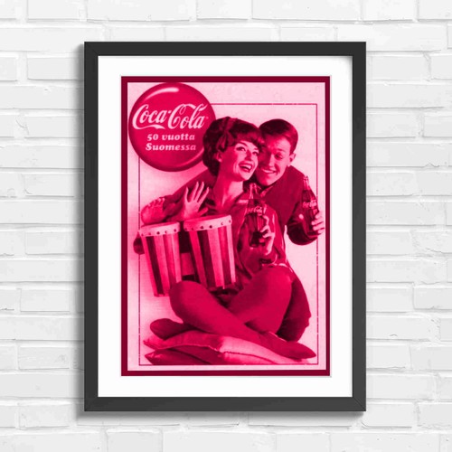 Vintage couple bongo - bongo, and