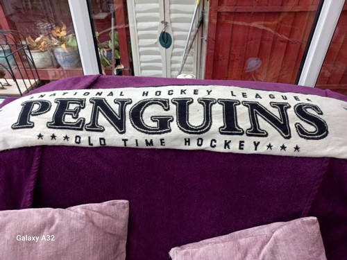 Pittsburgh penguins genuine - penguins,