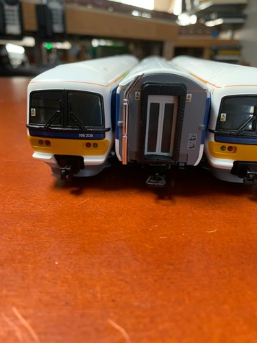 Bachmann 026 class - bachmann, 166