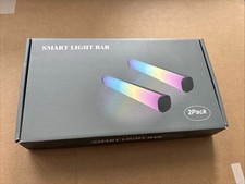 Smart LED Light Bar