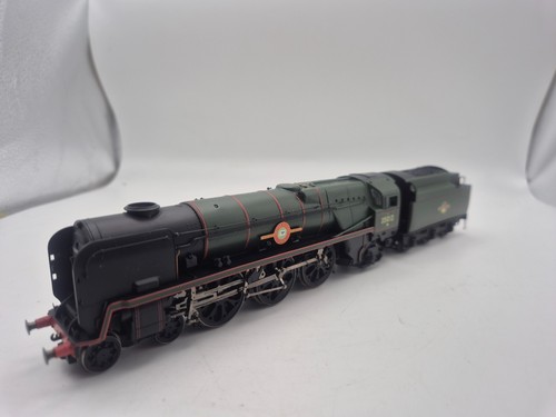 Hornby out r1038 train set - hornby,