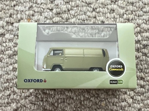 Oxford diecast 76vw023 bay - 76vw023,