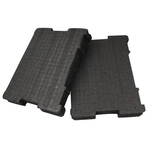 Pack foam insert compatible - foam,
