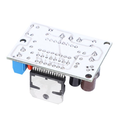 Tda7294 mono 100w - tda7294, power