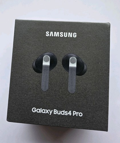 Samsung galaxy buds pro - buds, 4