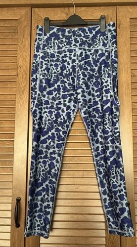 Active leopard print - active,