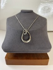 GEORG JENSEN 925 Sterling