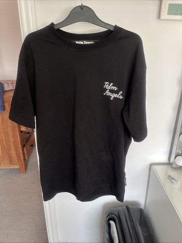Palm angels men shirt - palm, men's