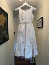 Next 100% Silk Bridesmaid