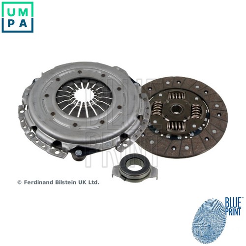Clutch kit adf123022 - for, ford