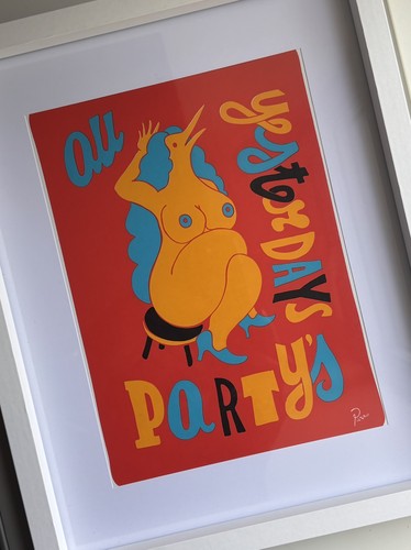 Parra belgian made - parra, “belgian
