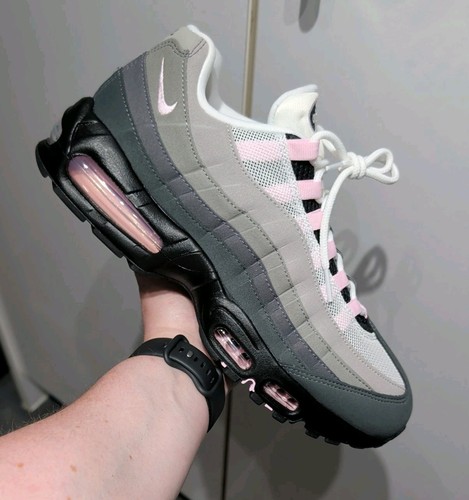 Nike air max 110 pink - max,