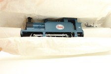 Wrenn W2201 ESSO Blue Class R1