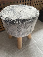 KIRKTON HOUSE / ALDI Grey Fur