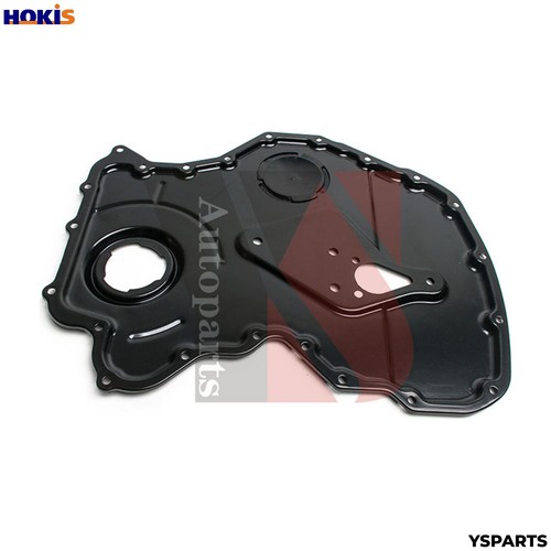 Cover timing belt - timing,