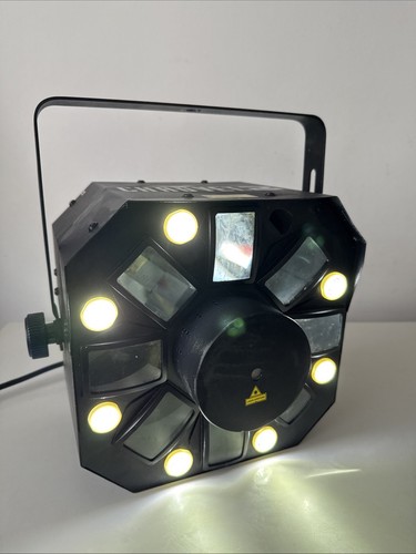 Chauvet commercial metal - chauvet,