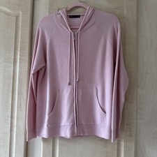 Marks And Spencer Pink Hooded